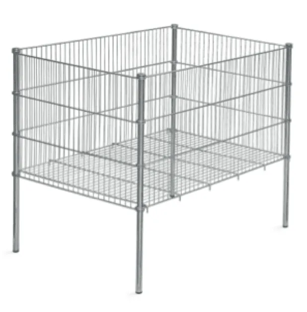 Wühlkorb klappbar 92x62 – Hochwertig & günstig bei ShopDeca