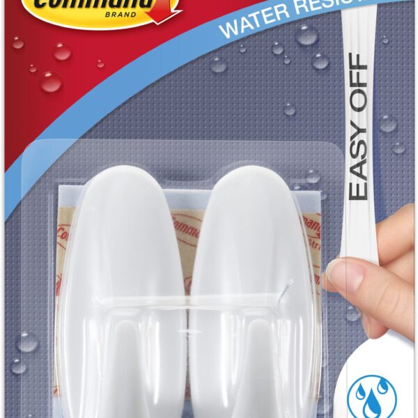 3M Command Designerhaken M W17081 bis 1400g