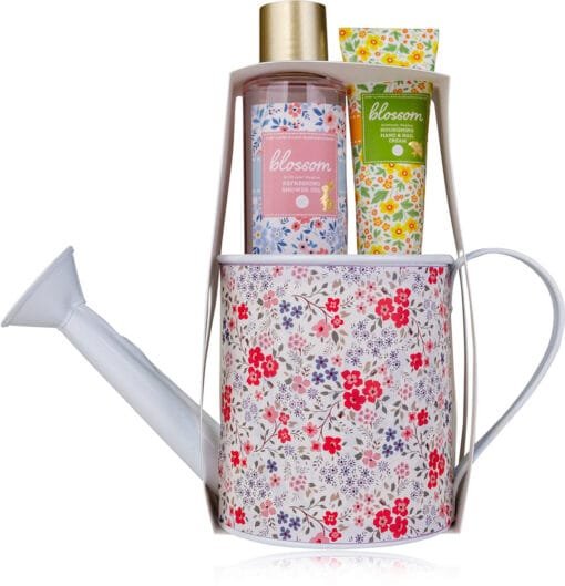 ACCENTRA Badeset Blossom 6057686 Duft: Wildflower Meadow