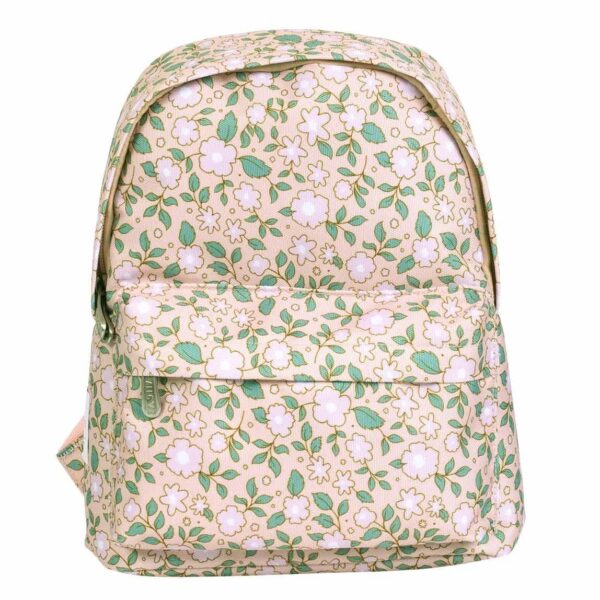 ALLC Rucksack BPBLPI61 Blossoms-pink 23.5x30x10cm