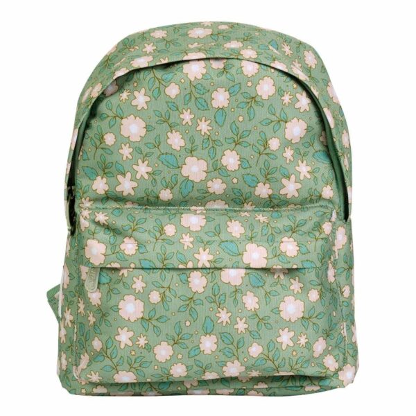 ALLC Rucksack BPBLSA60 Blossom-sage 23.5x30x10cm