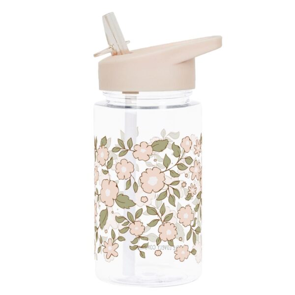 ALLC Trinkflasche Blossom-pink DBBLPI46 rosa 7.3x16.5cm