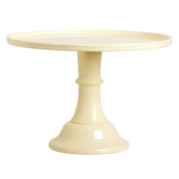 ALLC Tortenständer Large PTCSVC16 vanille Creme 30x20x30cm