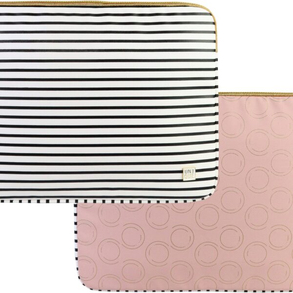 ANCOR Laptop Sleeve Unique 109993 16 Zoll 39x30x2.85 cm