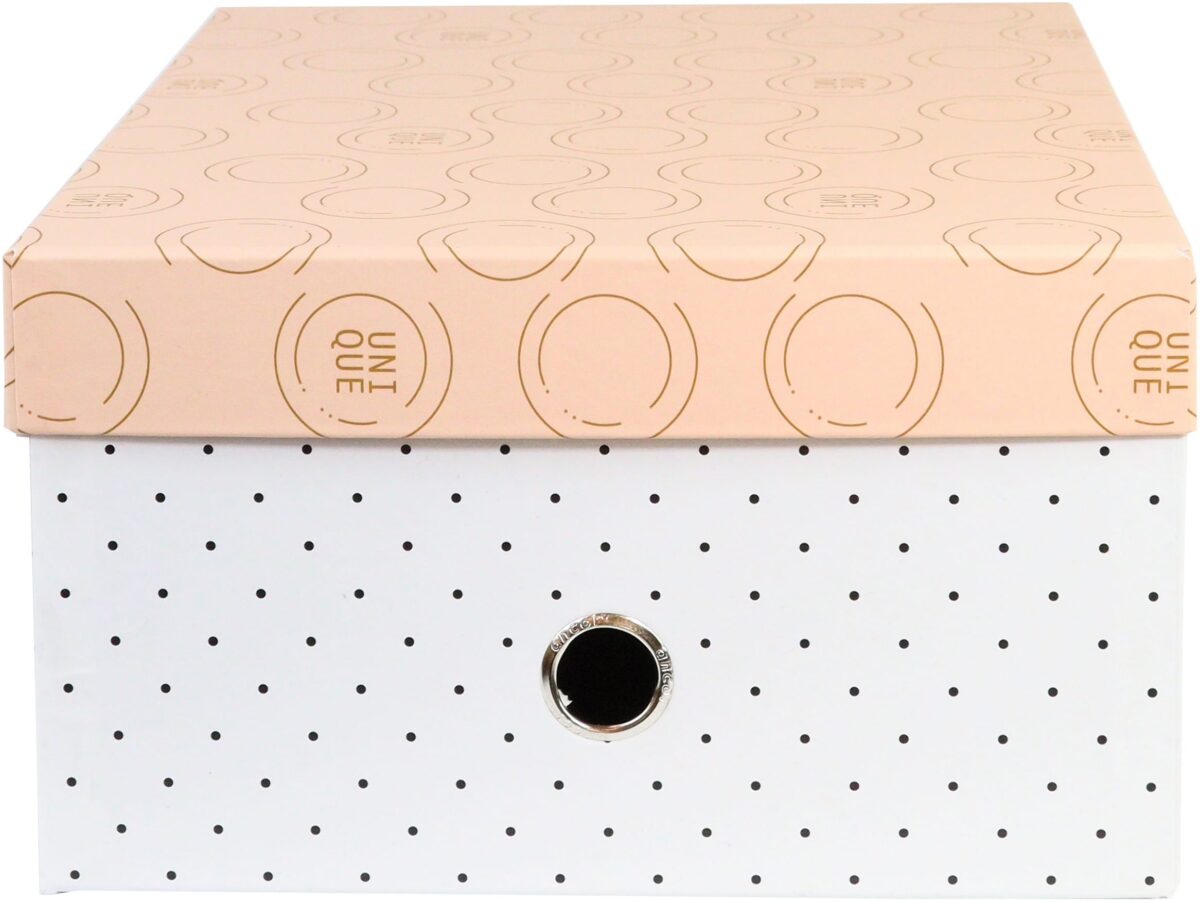 ANCOR Multibox UNIQUE 110517 Large – Hochwertig & günstig bei ShopDeca