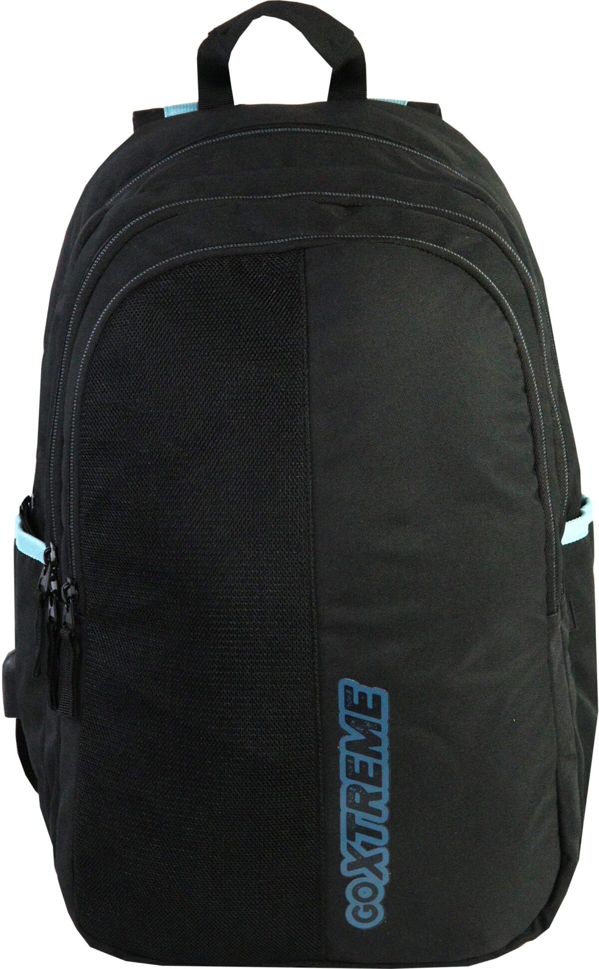 ANCOR Rucksack XL GoXtreme 111156 schwarz 43x32x20 cm – Hochwertig & günstig bei ShopDeca