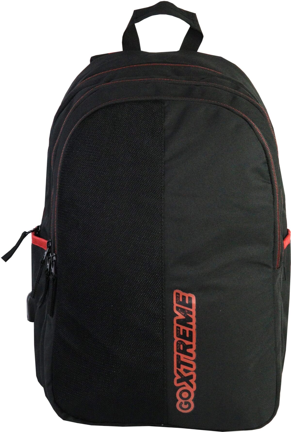 ANCOR Rucksack XL GoXtreme 111163 schwarz 43x32x20 cm – Hochwertig & günstig bei ShopDeca