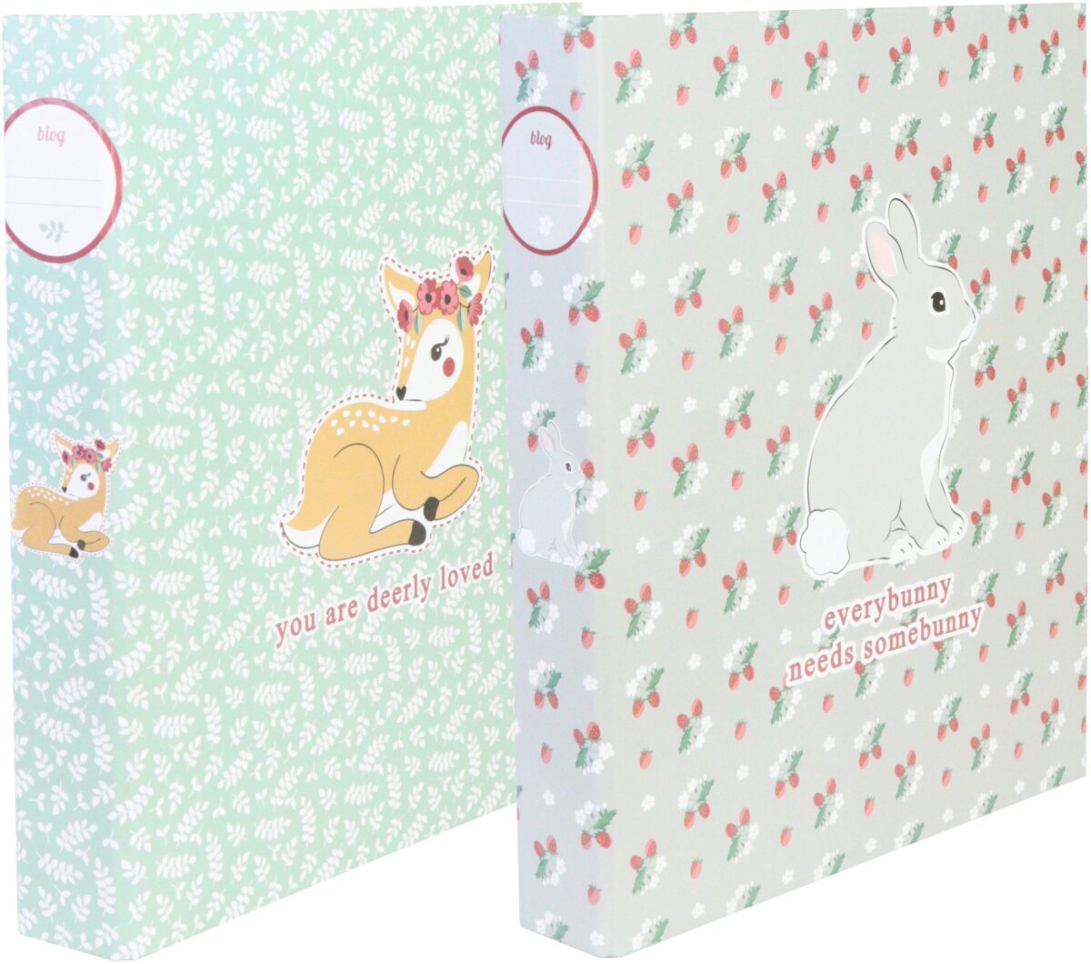 ANCOR Ringbuch Sweet friends 111200 mehrfarbig 2 Ring A4 – Hochwertig & günstig bei ShopDeca