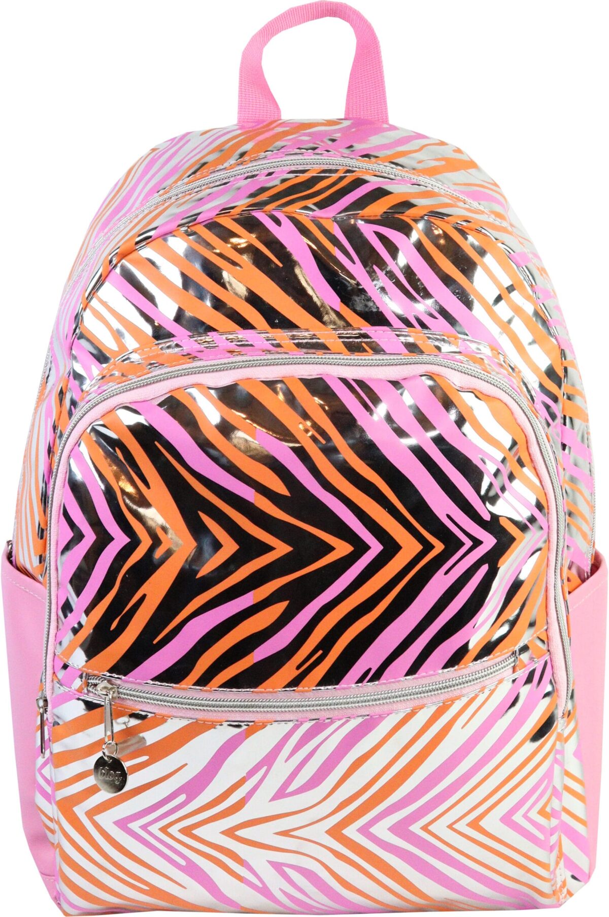 ANCOR Rucksack Pink Zebra 112832 pink 40x29x16 cm – Hochwertig & günstig bei ShopDeca