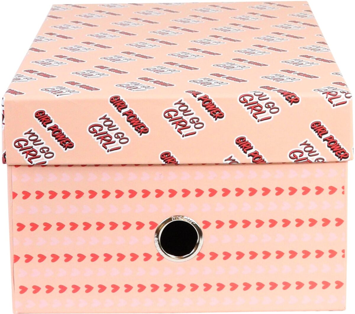 ANCOR Multibox Girl Power 113051 Medium – Hochwertig & günstig bei ShopDeca