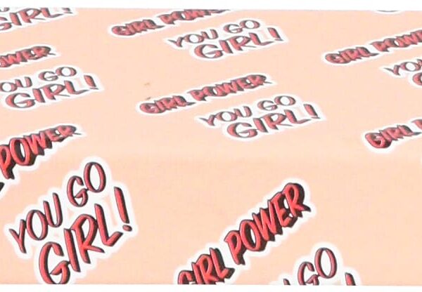 ANCOR Magnet Box Girl Power 113112