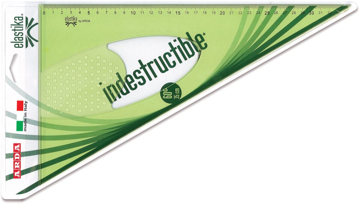 ARDA Winkel 35cm 60° EL6035 Elastika – Hochwertig & günstig bei ShopDeca