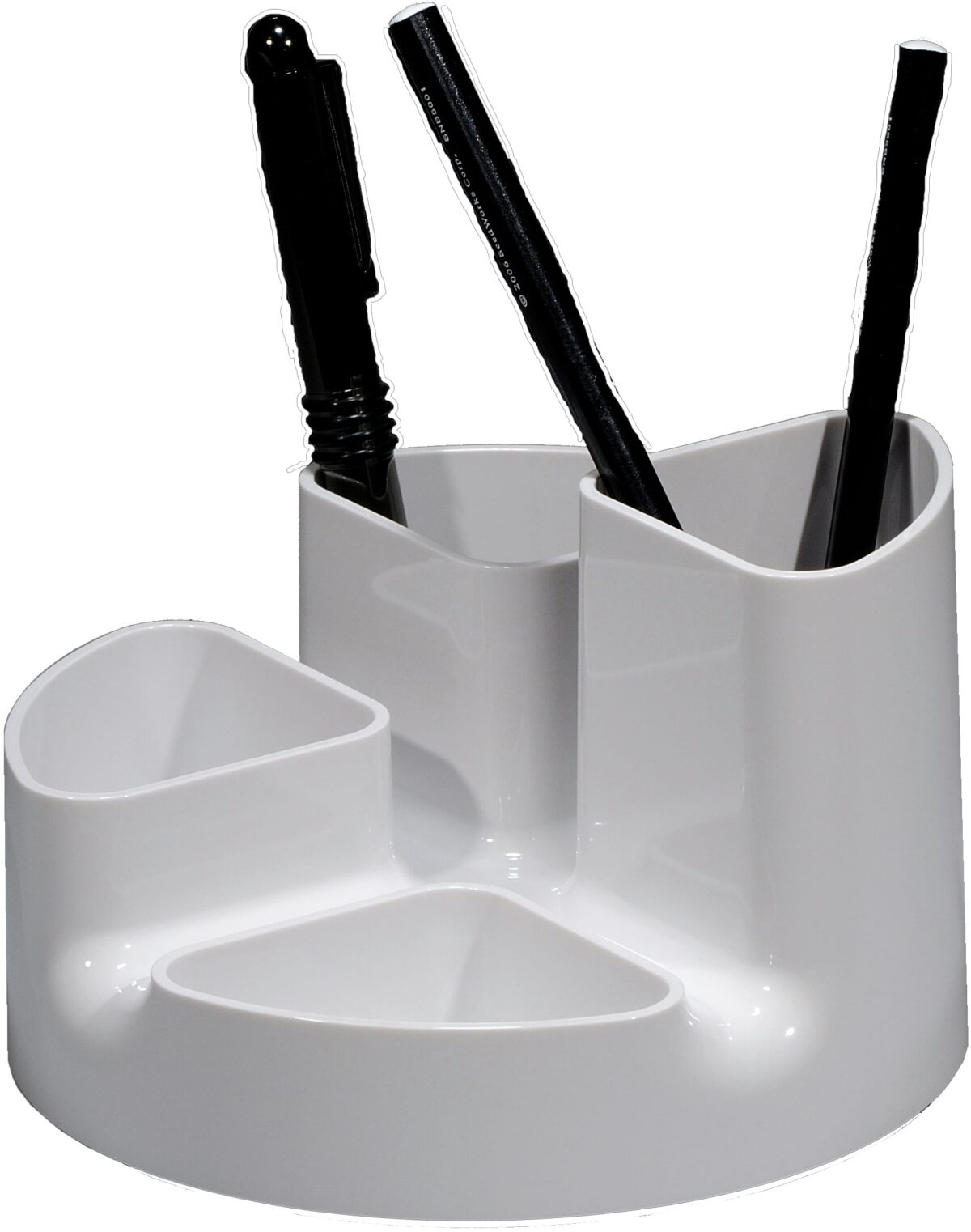 ARLAC Butler Circle 224.14 145mm weiss – Hochwertig & günstig bei ShopDeca