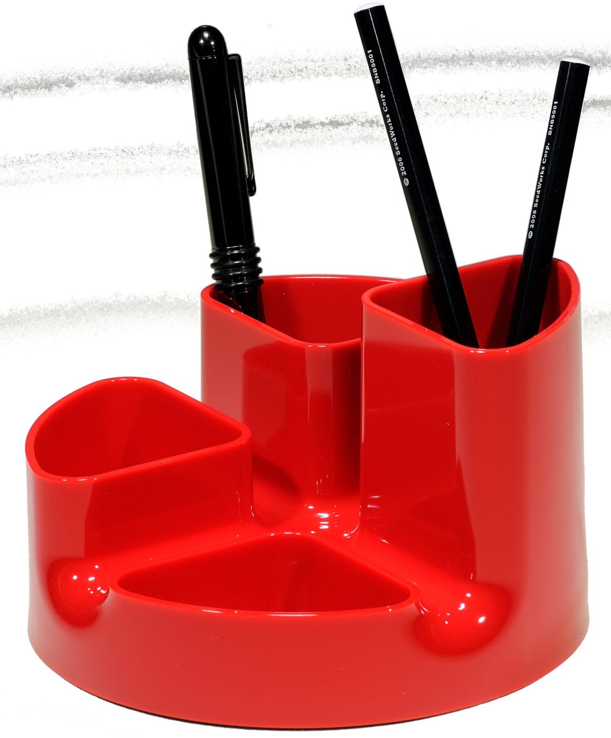 ARLAC Butler Circle 224.23 145mm rot – Hochwertig & günstig bei ShopDeca