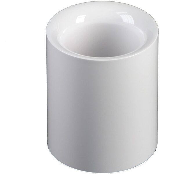 ARLAC Butler Pen Fox 226.14 8x9,5cm weiss