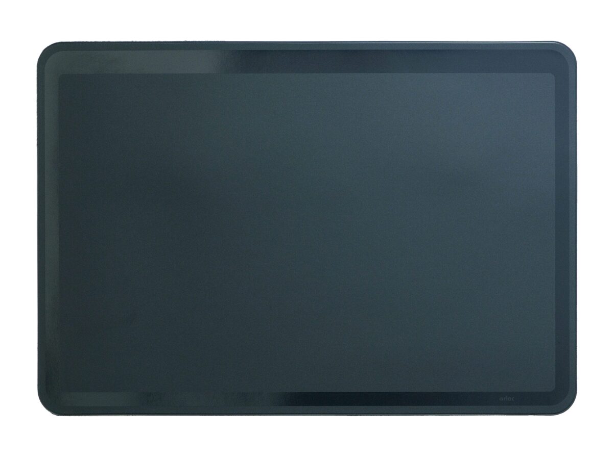 ARLAC Schreibunterlage 242.01 schwarz 62x43cm – Hochwertig & günstig bei ShopDeca