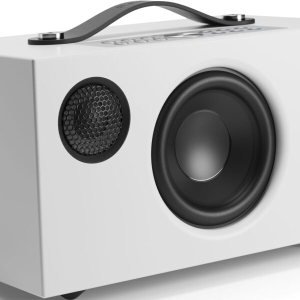 AUDIO PRO C5 MkII 15271 Multiroom-Speaker, White