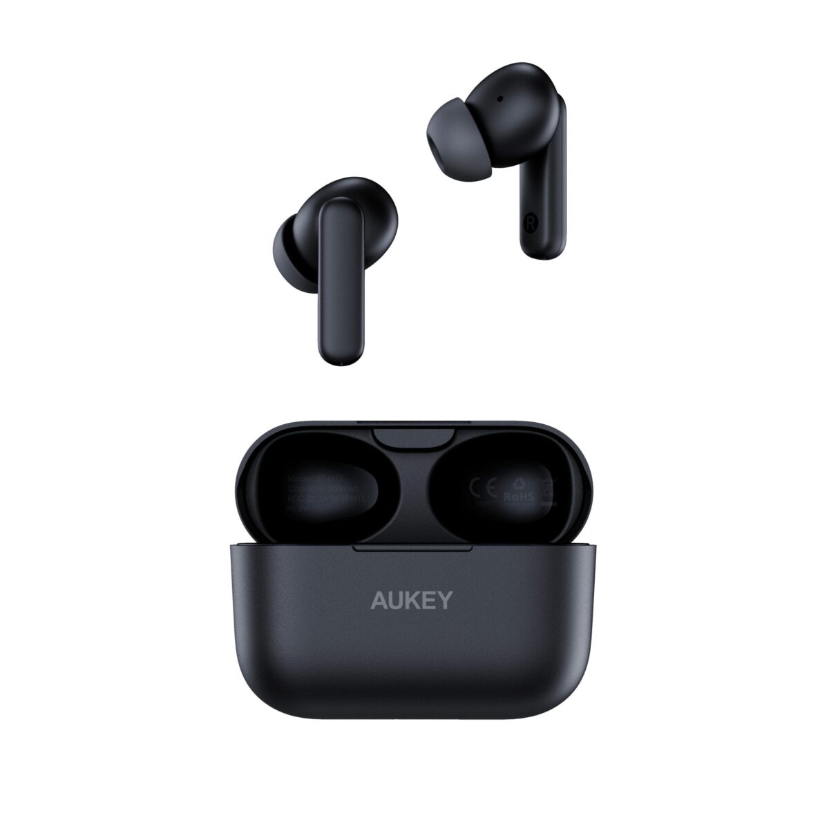 AUKEY Move Earbuds EP-M1 SBK True Wireless, Black – Hochwertig & günstig bei ShopDeca