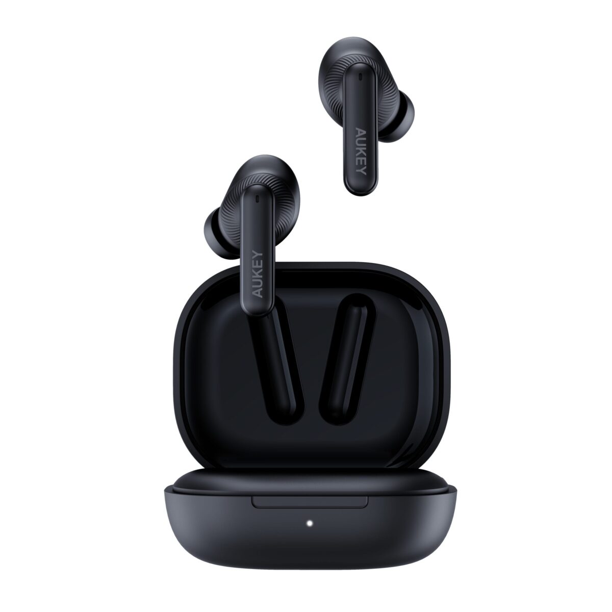 AUKEY Beyond Earbuds Hybrid ANC EP-N8 BK True Wireless, Black – Hochwertig & günstig bei ShopDeca