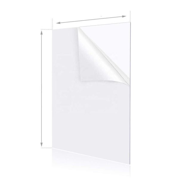 Plexiglas Kondu Plus