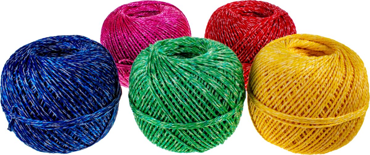 BAECHI Packschnur 2,0mm 118.06015 200m 18 Stück – Hochwertig & günstig bei ShopDeca