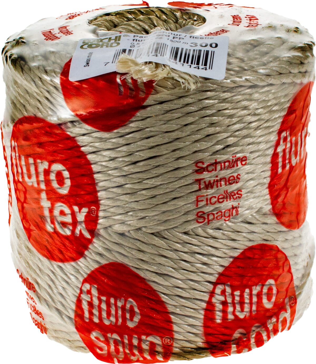BAECHI Packschnur Flurocord 411003005 150m, 4mm 500g – Hochwertig & günstig bei ShopDeca