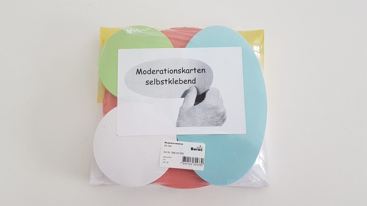 BEREC Karten 6-farbig ass. 599.SK300 Karten ass. 300 Stk. – Hochwertig & günstig bei ShopDeca