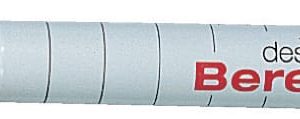 BEREC Whiteboard Marker 1-4mm 952.10.08 lila Klassiker