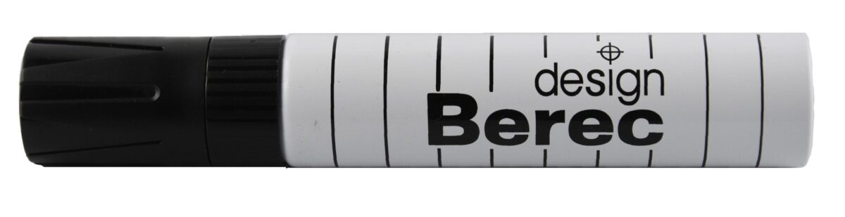 BEREC Whiteboard Marker 3-13mm 954.10.01 schwarz – Hochwertig & günstig bei ShopDeca
