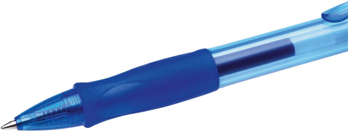 BIC Gel Velocity 0,7mm 829158 blau – Hochwertig & günstig bei ShopDeca