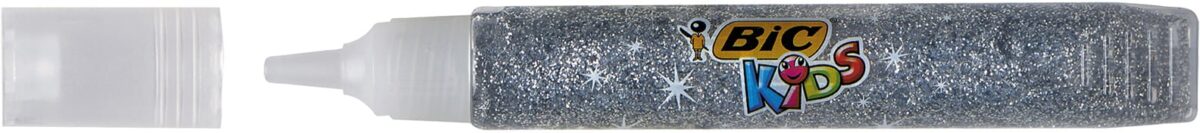 BIC Glitter Glue Metallic 893269 6 Farben – Hochwertig & günstig bei ShopDeca