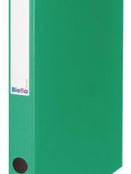 BIELLA Ringbuch Viria 2.5cm 15140331U hellgrün 2-Ring A4