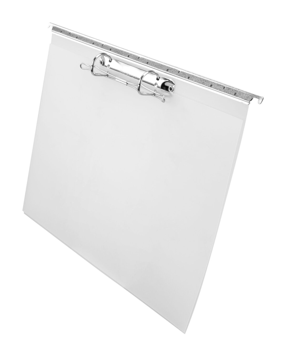BIELLA Hängeordner A4 27242003U transparent – Hochwertig & günstig bei ShopDeca