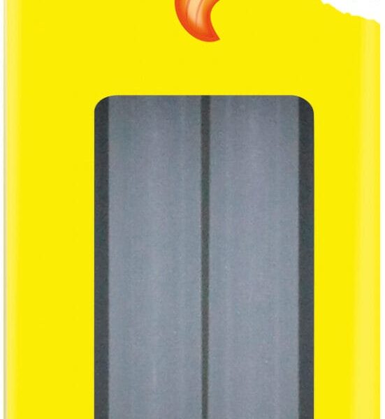 BLANCOL Heissklebesticks 32407 11.2x200mm, rund 12 Stück