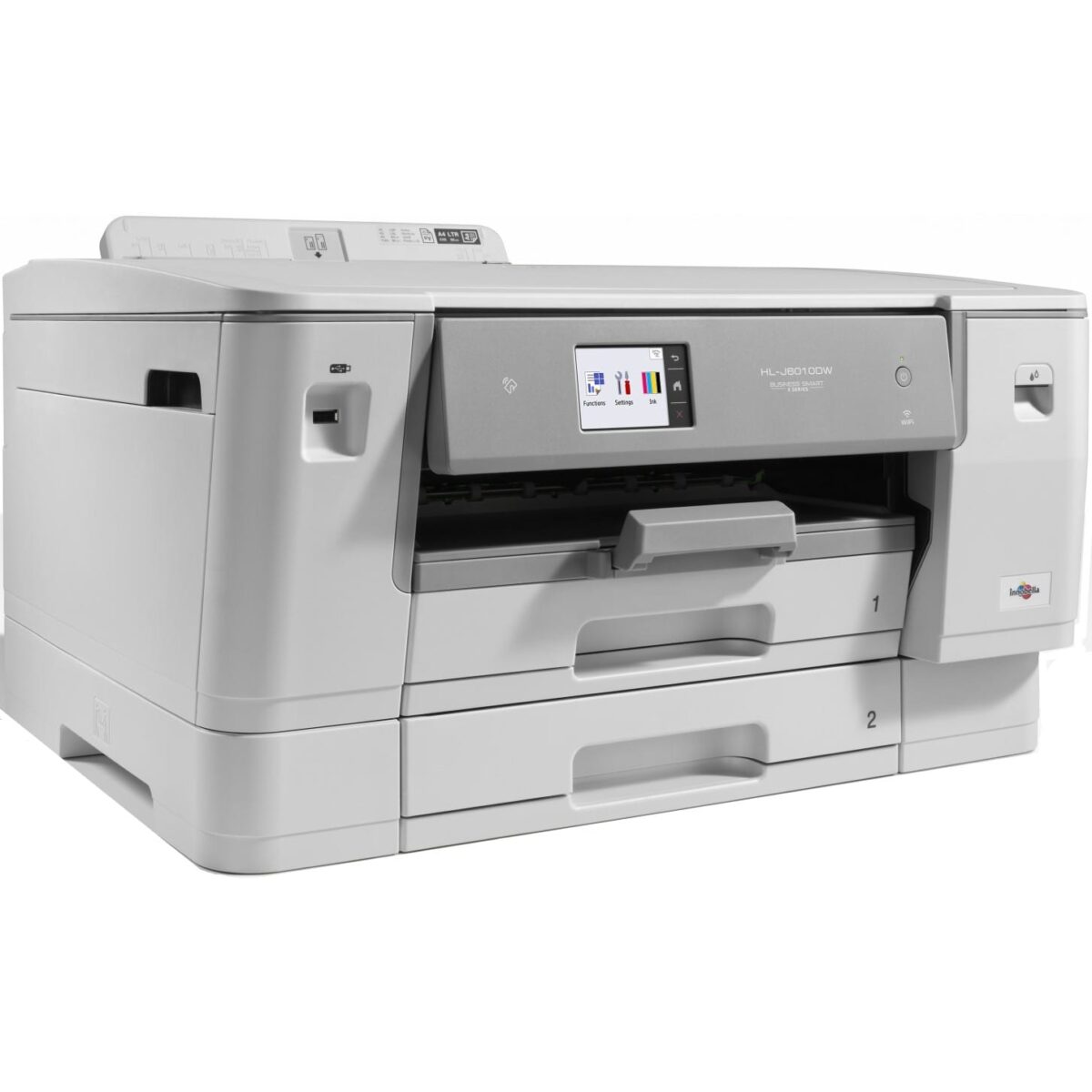 BROTHER HLJ6010DWRE1 HLJ6010DWRE1 Business-Ink Drucker – Hochwertig & günstig bei ShopDeca
