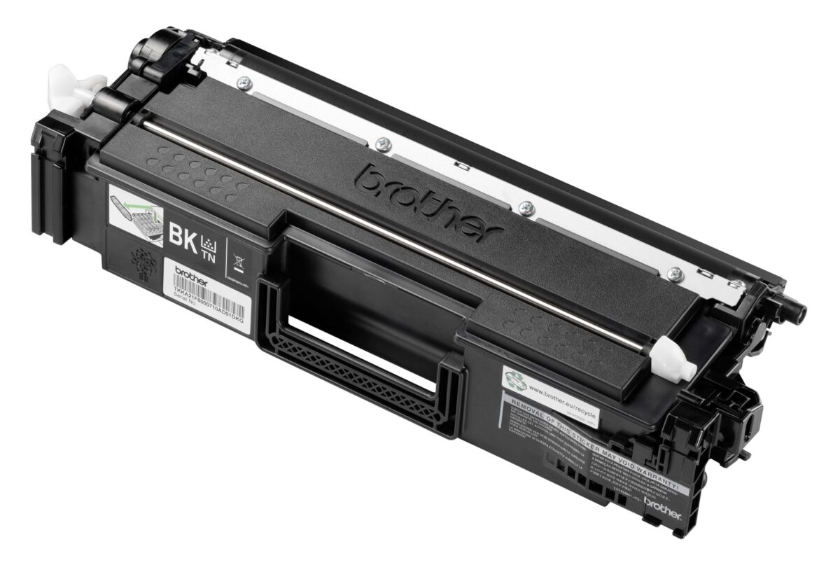 BROTHER Toner HY schwarz TN-821XLBK HL-L9430/9470CDN 12'000 S. – Hochwertig & günstig bei ShopDeca