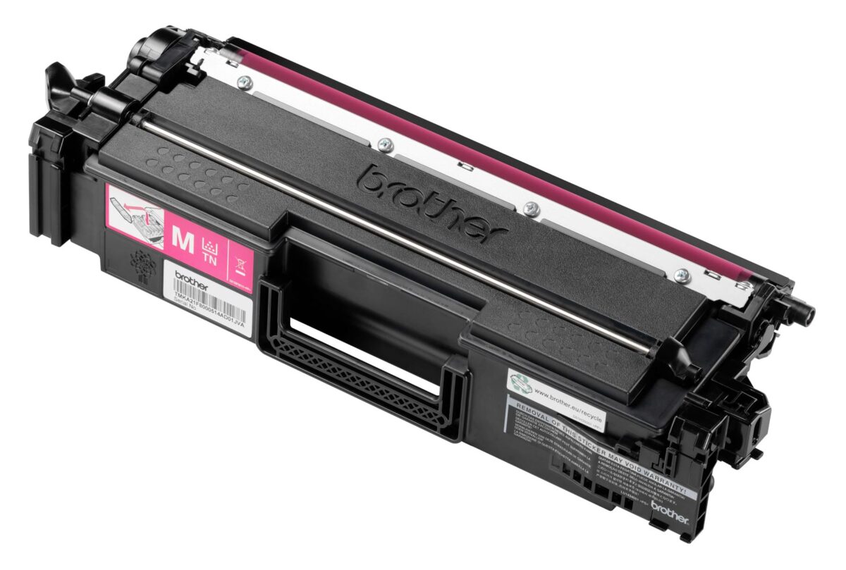 BROTHER Toner HY magenta TN-821XLM HL-L9430/9470CDN 9000 S. – Hochwertig & günstig bei ShopDeca