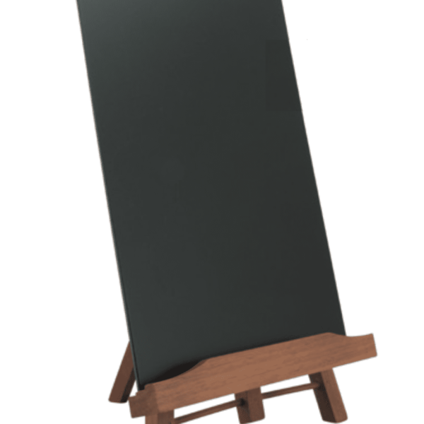 Mini Tisch Staffelei Puma