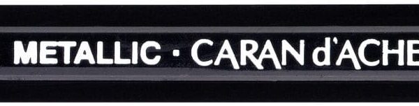 CARAN D'ACHE Fancolor Faserschreiber 285.499 gold