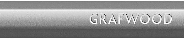 CARAN D'ACHE Bleistift Grafwood F 775.260