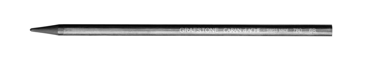 CARAN D'ACHE Graphitstift Grafstone 6B 780.256 – Hochwertig & günstig bei ShopDeca