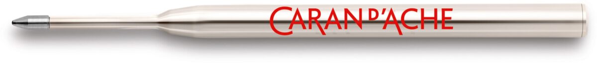CARAN D'ACHE Mine Goliath F 8420.070 rot – Hochwertig & günstig bei ShopDeca