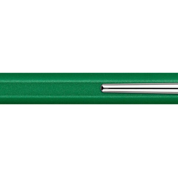 CARAN D'ACHE Kugelschreiber 849 Colormat-X 849.234 grün