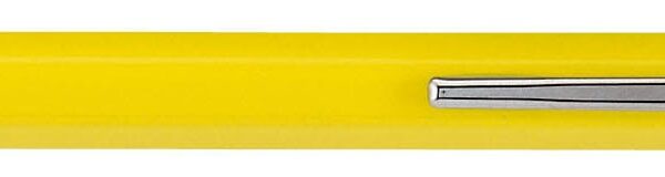 CARAN D'ACHE Kugelschreiber 849 Fluo 849.470 gelb