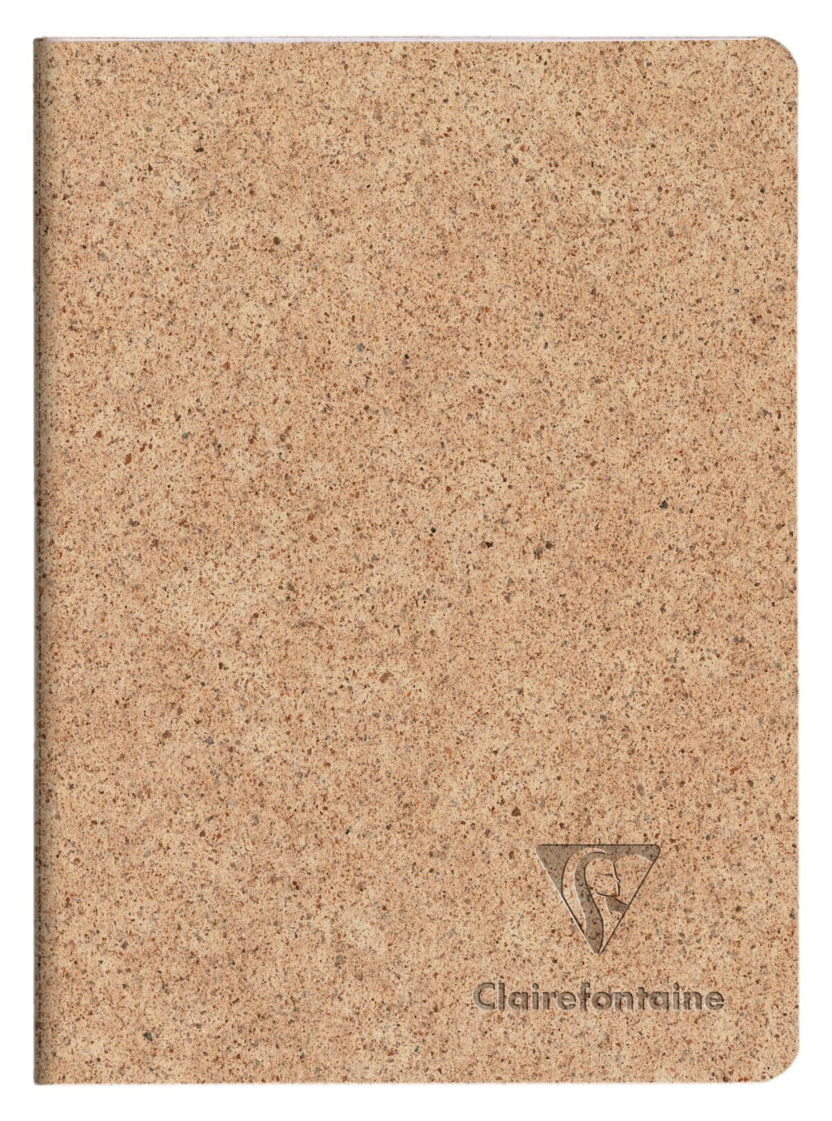 CLAIREFONTAINE Notizheft Jeans & Cocoa 83524C A5 liniert cocoa 48 Blatt – Hochwertig & günstig bei ShopDeca