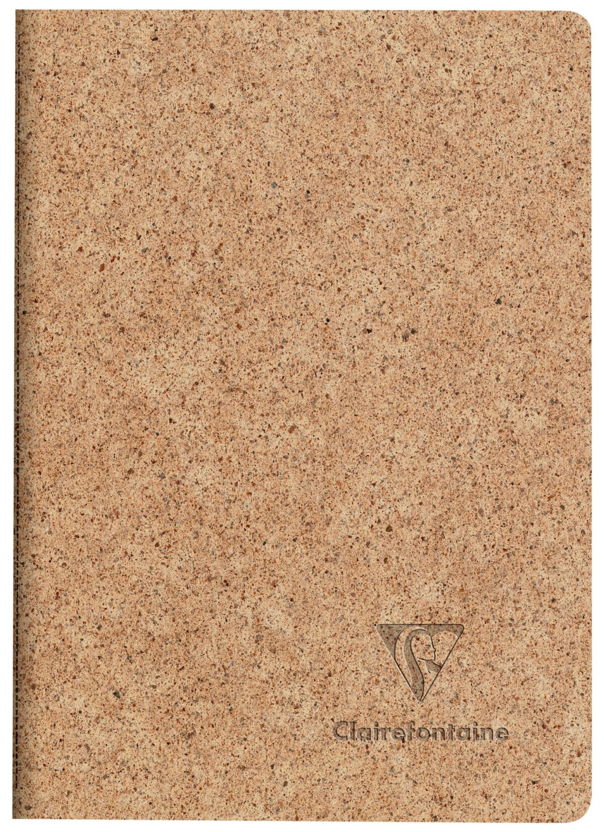 CLAIREFONTAINE Notizheft Jeans & Cocoa 83525C A6 liniert cocoa 48 Blatt – Hochwertig & günstig bei ShopDeca