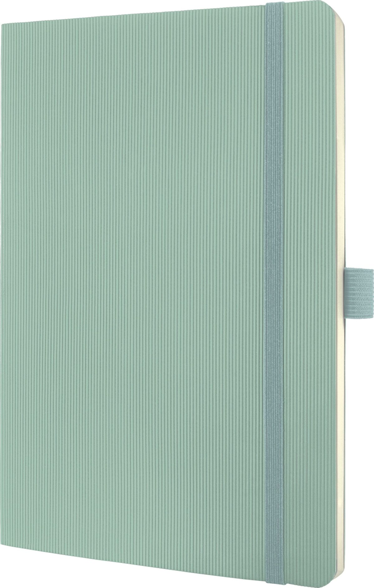 CONCEPTUM Notizbuch A5 CO336 mint green, kariert 194 Seiten – Hochwertig & günstig bei ShopDeca