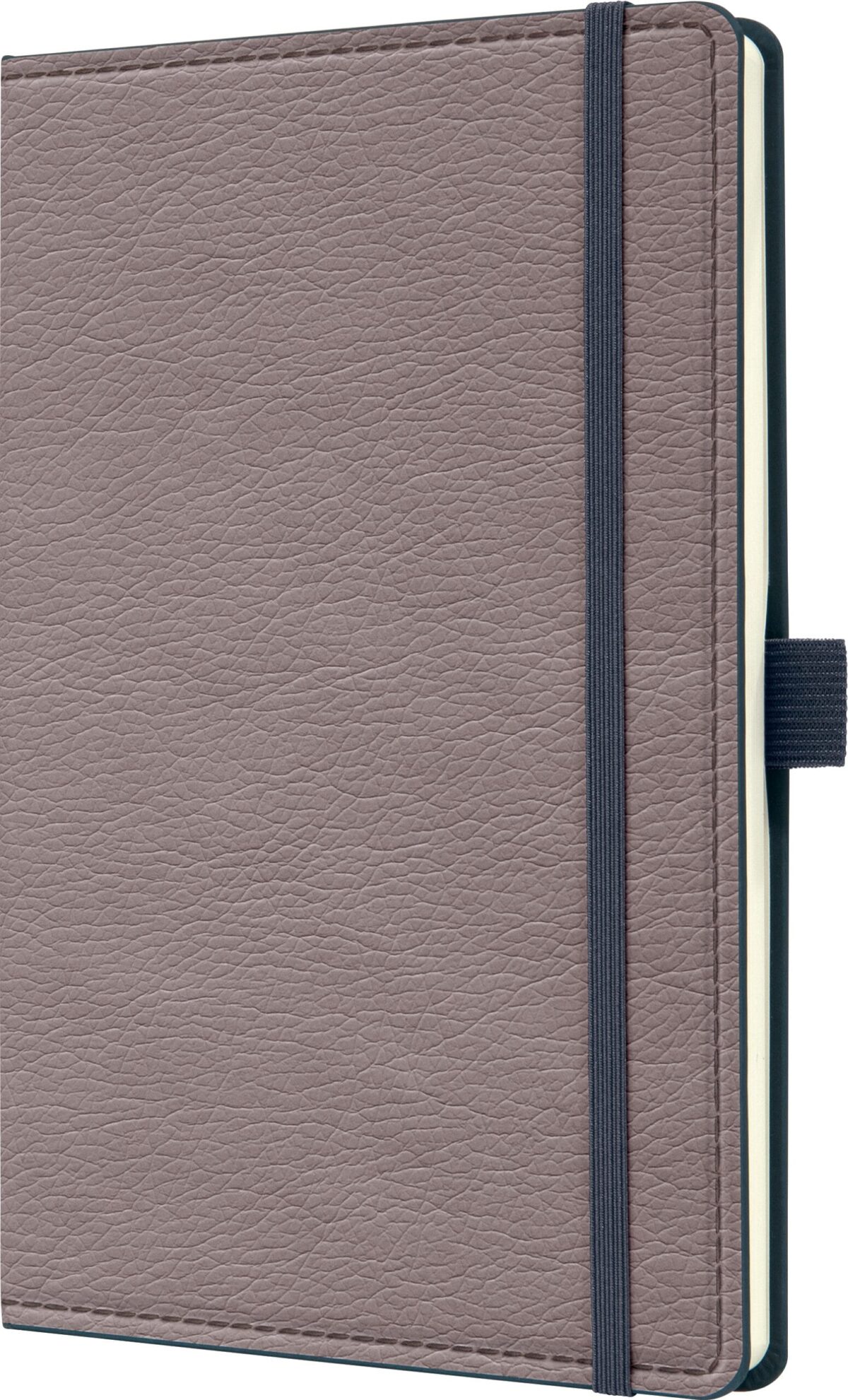 CONCEPTUM Notizbuch A5 CO691 taupe, dots 194 Seiten – Hochwertig & günstig bei ShopDeca