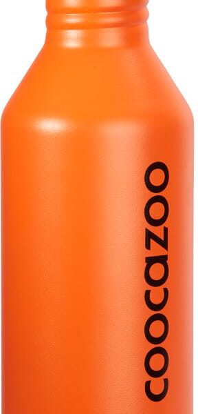 COOCAZOO Trinkflasche 211483 Orange