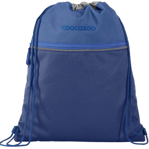 COOCAZOO Turnbeutel 211520 All Blue